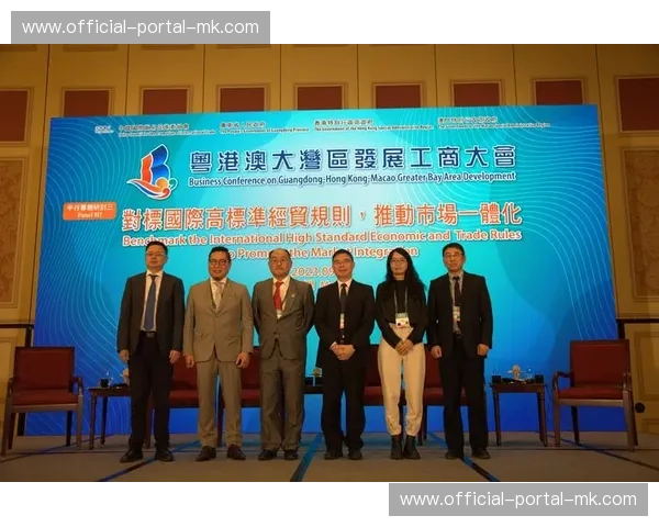 粤港澳大湾区探讨联合申办足球世界杯，提升区域国际影响力