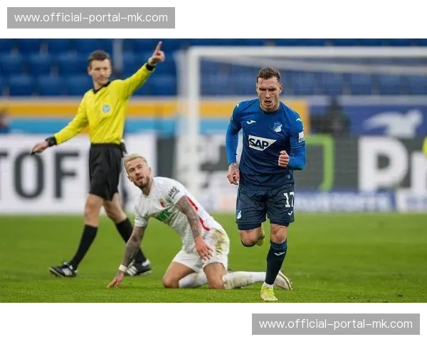 霍芬海姆3-1柏林联，克拉马里奇梅开二度主导胜利